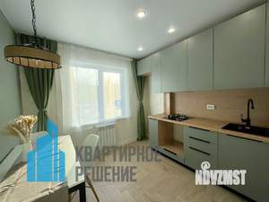 2-к квартира, вторичка, 48м2, 1/9 этаж