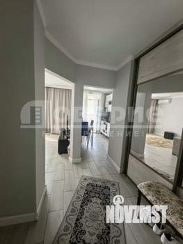 1-к квартира, вторичка, 38м2, 6/9 этаж