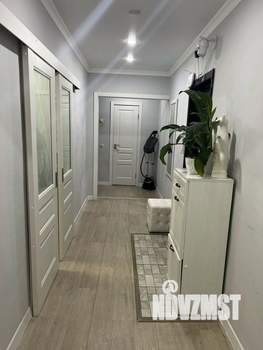 2-к квартира, вторичка, 60м2, 2/10 этаж