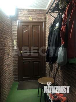 3-к квартира, вторичка, 49м2, 4/5 этаж