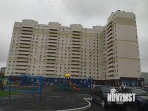 2-к квартира, сданный дом, 62м2, 2/16 этаж