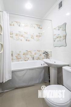 2-к квартира, вторичка, 45м2, 5/5 этаж