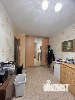 2-к квартира, вторичка, 45м2, 3/5 этаж
