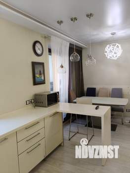 1-к квартира, вторичка, 33м2, 3/10 этаж