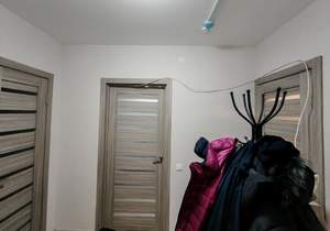 Студия квартира, вторичка, 28м2, 1/10 этаж