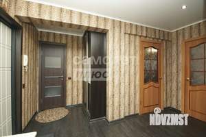 2-к квартира, вторичка, 46м2, 2/5 этаж
