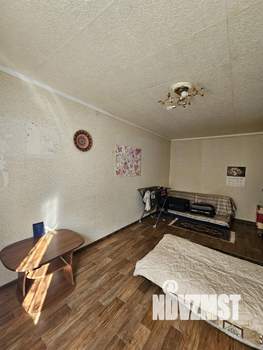 1-к квартира, вторичка, 33м2, 1/9 этаж