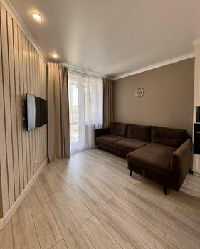2-к квартира, вторичка, 57м2, 8/19 этаж