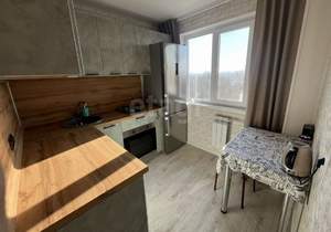 1-к квартира, вторичка, 28м2, 5/5 этаж