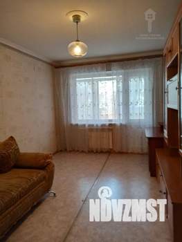 2-к квартира, вторичка, 46м2, 1/5 этаж