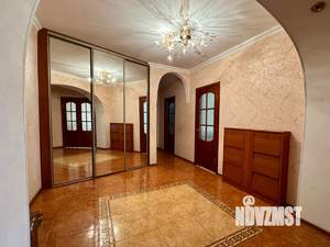 3-к квартира, вторичка, 113м2, 4/9 этаж