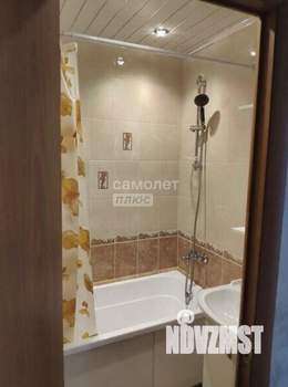 3-к квартира, вторичка, 62м2, 2/10 этаж