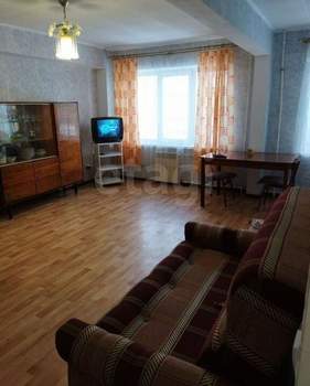 Студия квартира, вторичка, 31м2, 1/5 этаж