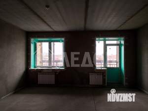 2-к квартира, вторичка, 63м2, 6/15 этаж