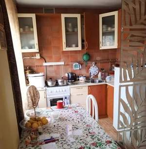 2-к квартира, вторичка, 42м2, 5/5 этаж