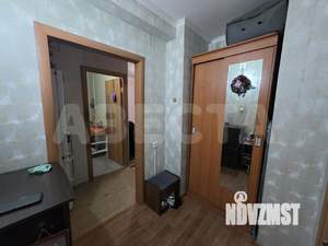 Студия квартира, вторичка, 28м2, 1/10 этаж