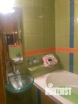 3-к квартира, вторичка, 94м2, 2/10 этаж