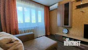 3-к квартира, вторичка, 59м2, 4/5 этаж