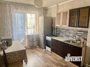1-к квартира, вторичка, 33м2, 3/10 этаж