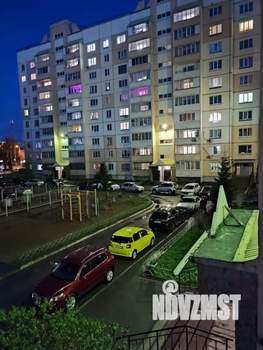 1-к квартира, вторичка, 34м2, 2/10 этаж