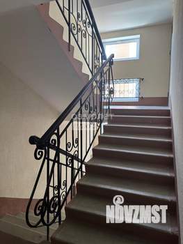 1-к квартира, вторичка, 37м2, 6/10 этаж