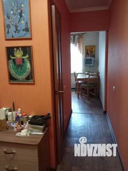 1-к квартира, вторичка, 37м2, 4/5 этаж