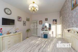 2-к квартира, вторичка, 65м2, 6/14 этаж