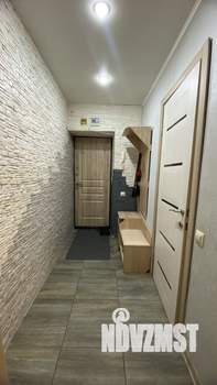 1-к квартира, вторичка, 30м2, 1/5 этаж