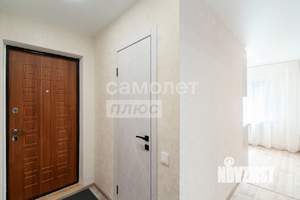 1-к квартира, вторичка, 31м2, 2/5 этаж