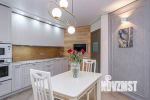 2-к квартира, вторичка, 63м2, 1/10 этаж