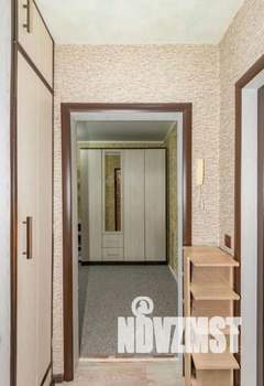 1-к квартира, вторичка, 22м2, 2/5 этаж