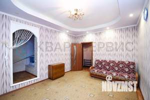 1-к квартира, вторичка, 35м2, 2/2 этаж