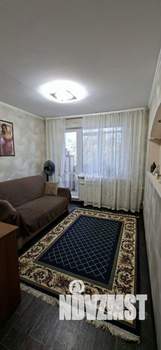 2-к квартира, вторичка, 50м2, 5/5 этаж
