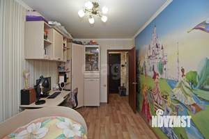 2-к квартира, вторичка, 44м2, 7/9 этаж