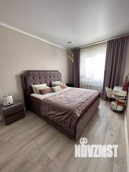 3-к квартира, вторичка, 82м2, 3/17 этаж