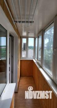 1-к квартира, вторичка, 40м2, 3/12 этаж