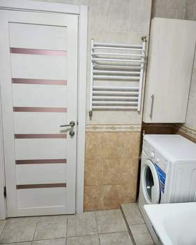 3-к квартира, вторичка, 67м2, 1/9 этаж