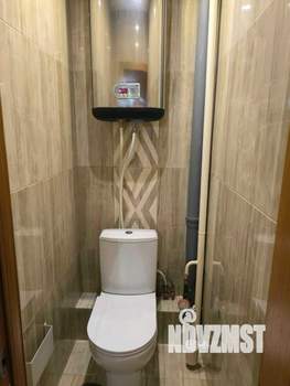 3-к квартира, вторичка, 64м2, 9/10 этаж