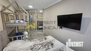 2-к квартира, вторичка, 45м2, 1/5 этаж