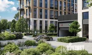 3-к квартира, вторичка, 85м2, 9/9 этаж