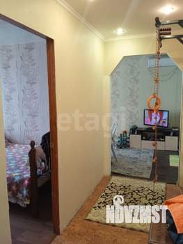 2-к квартира, вторичка, 41м2, 8/9 этаж