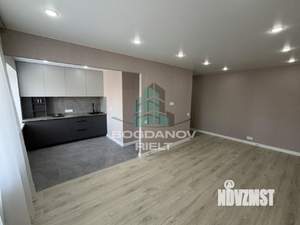 3-к квартира, вторичка, 56м2, 5/5 этаж