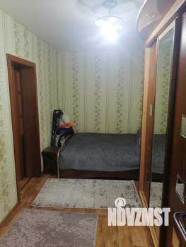 2-к квартира, вторичка, 45м2, 2/2 этаж