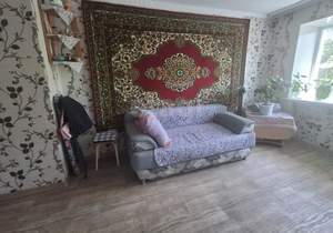 1-к квартира, вторичка, 40м2, 2/5 этаж
