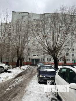 2-к квартира, вторичка, 51м2, 1/9 этаж