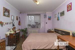 3-к квартира, вторичка, 71м2, 1/5 этаж