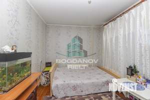 4-к квартира, вторичка, 81м2, 1/10 этаж