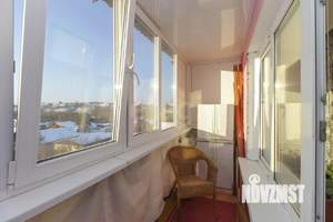 1-к квартира, вторичка, 40м2, 5/5 этаж