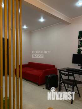 Студия квартира, вторичка, 37м2, 13/16 этаж