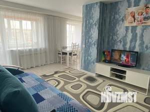 2-к квартира, вторичка, 44м2, 5/5 этаж